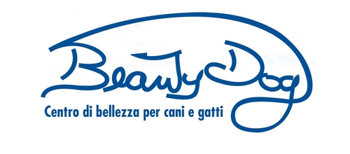 BeautyDog logo